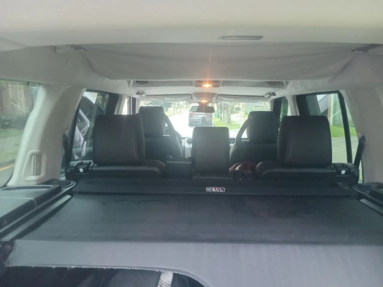 Transporte Executivo  - Foto 4