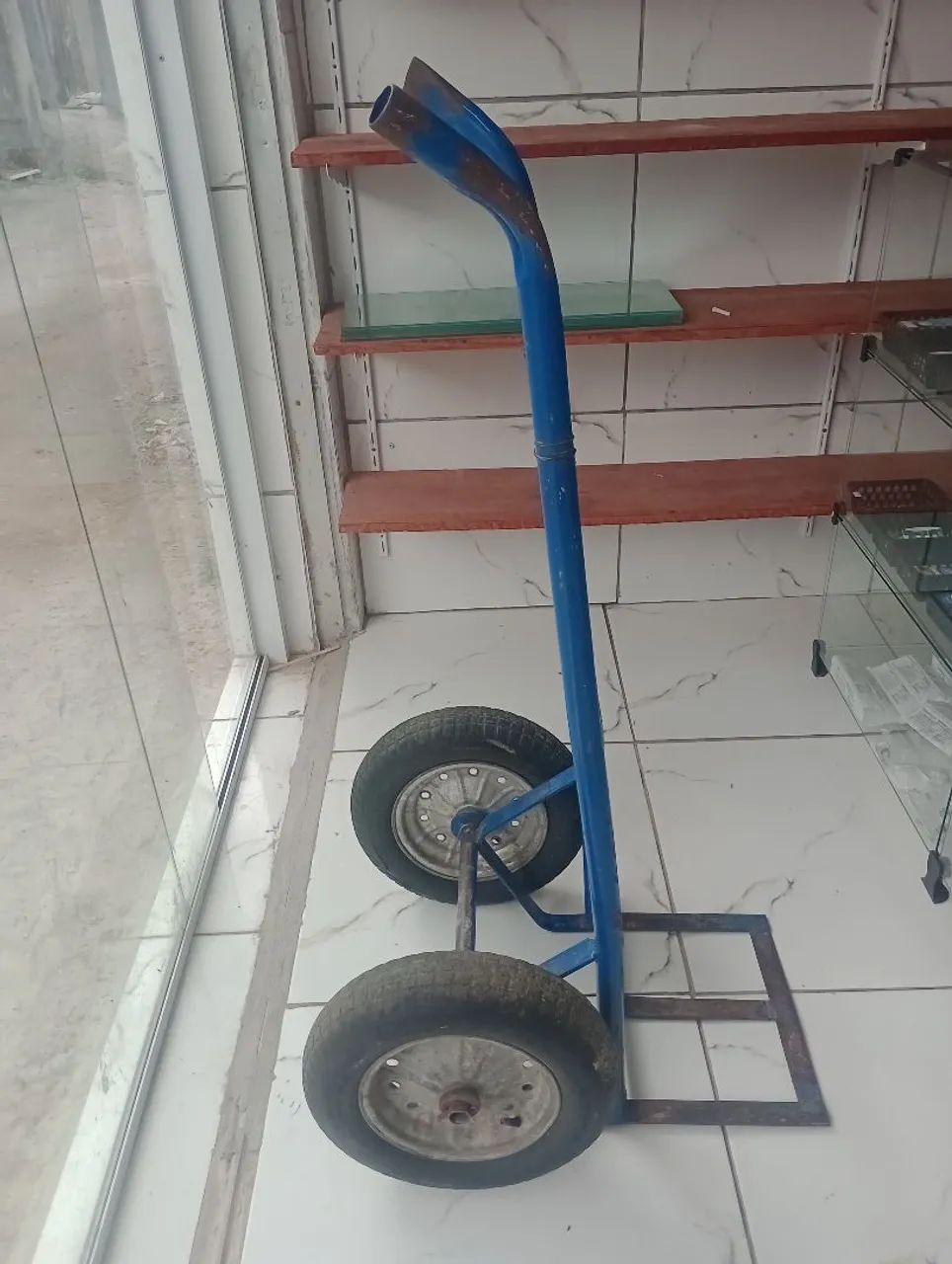 Carrinho de carga - Foto 2
