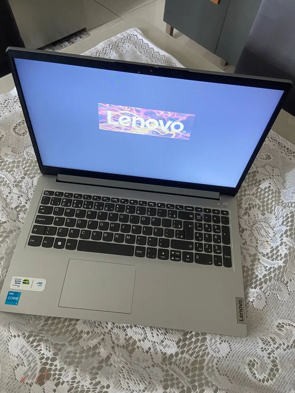 Notebook Lenovo  - Foto 3
