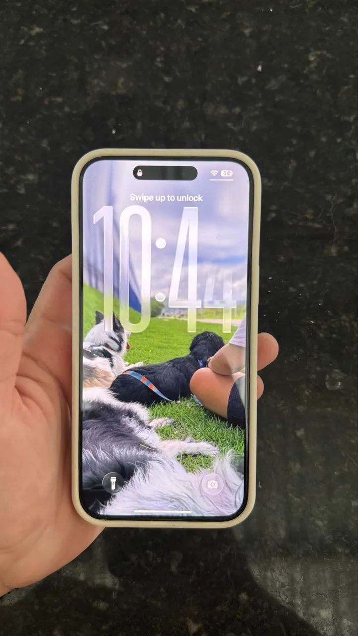 iPhone 15 pro max 256gb - Foto 4