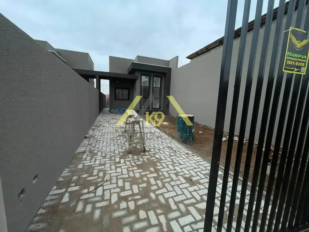 CASAS COM SUÍTE NO MONZA EM COLOMBO - Foto 2