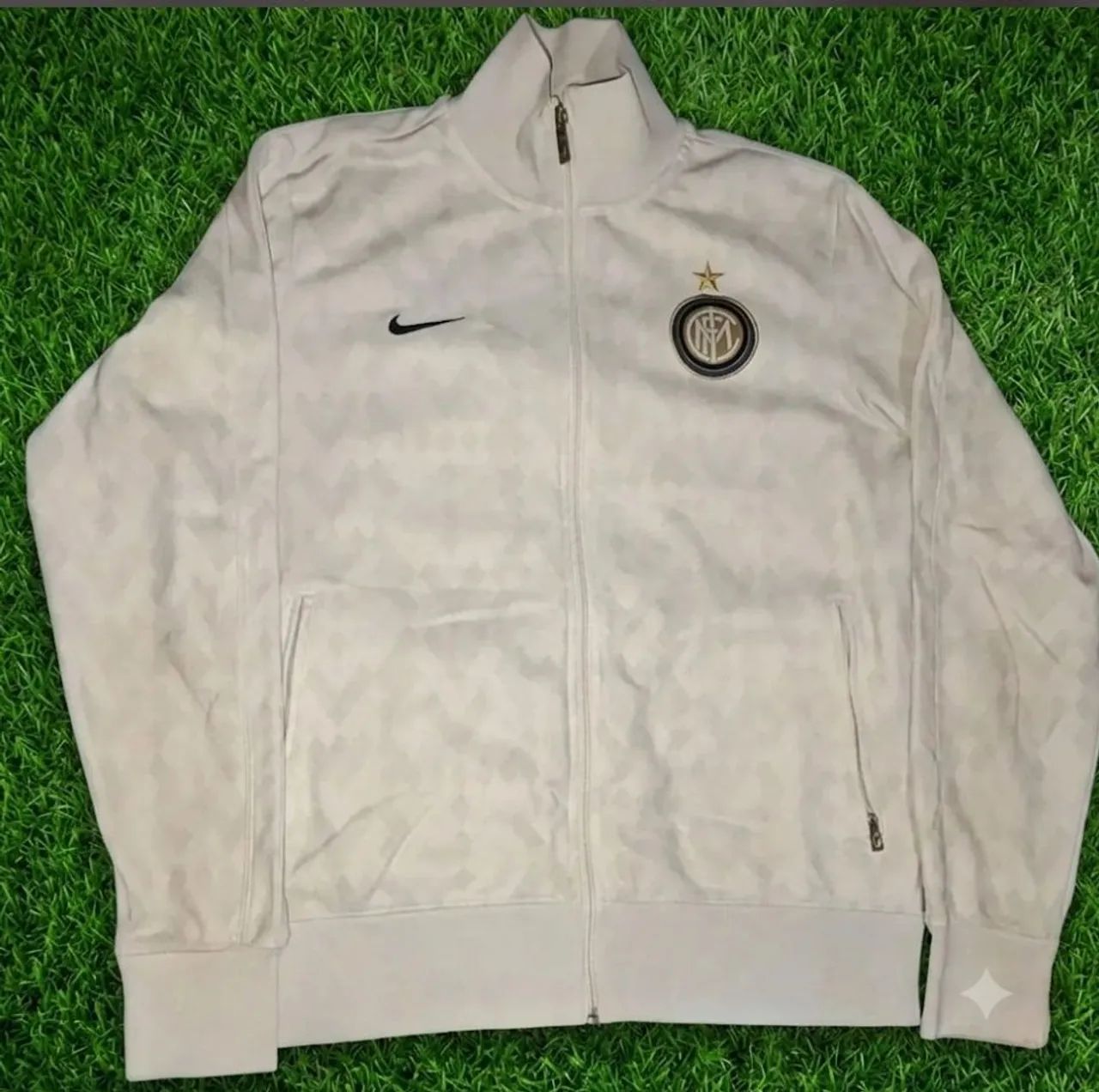 Jaqueta Nike Inter de Milão  - Foto 2