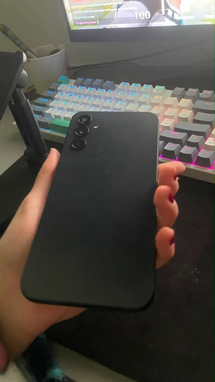 A14 128gb 4g - Foto 2