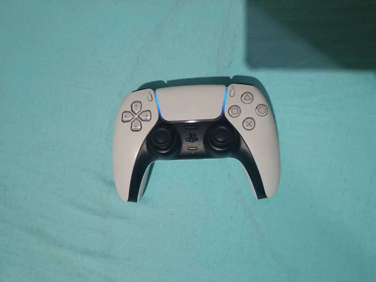 Controle PS5 
