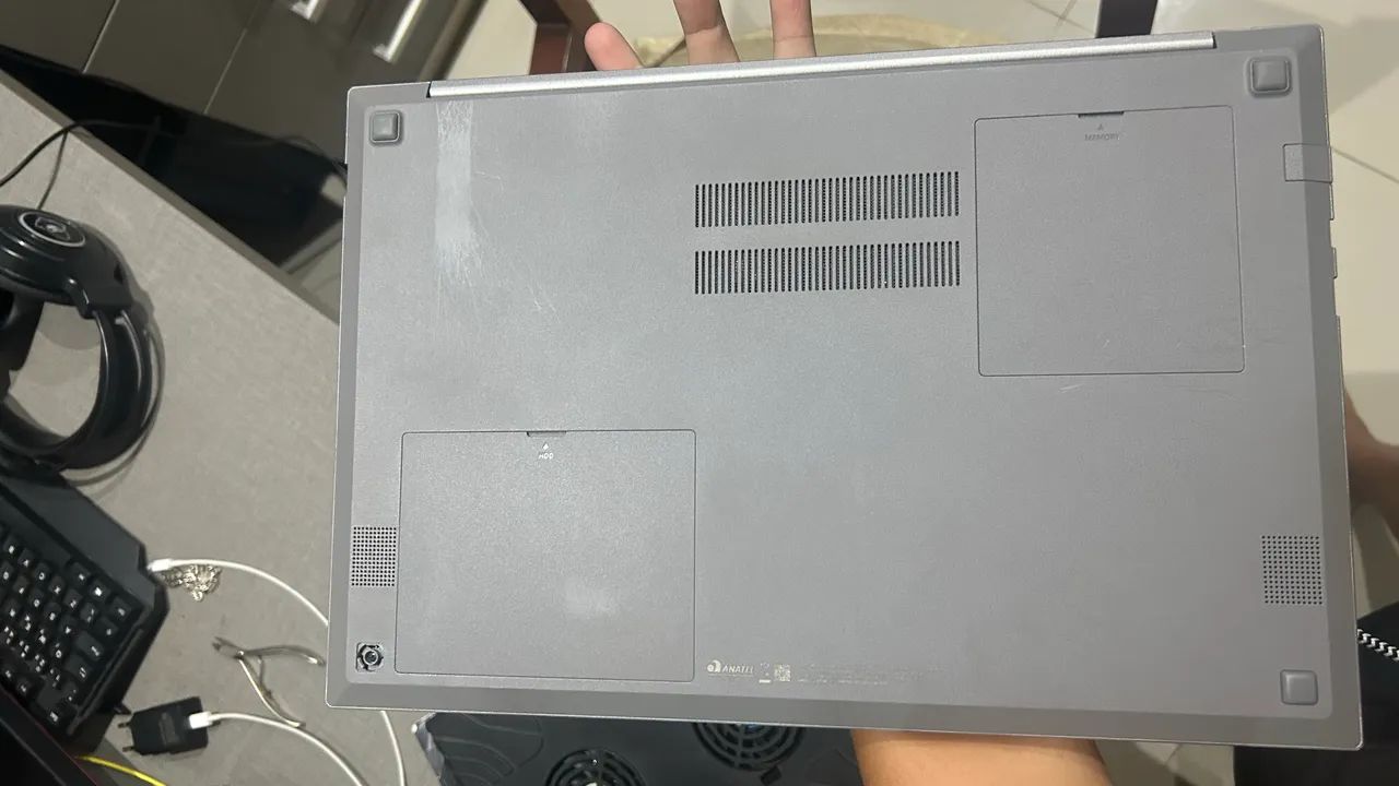 Notebook Samsung book x30  - Foto 3