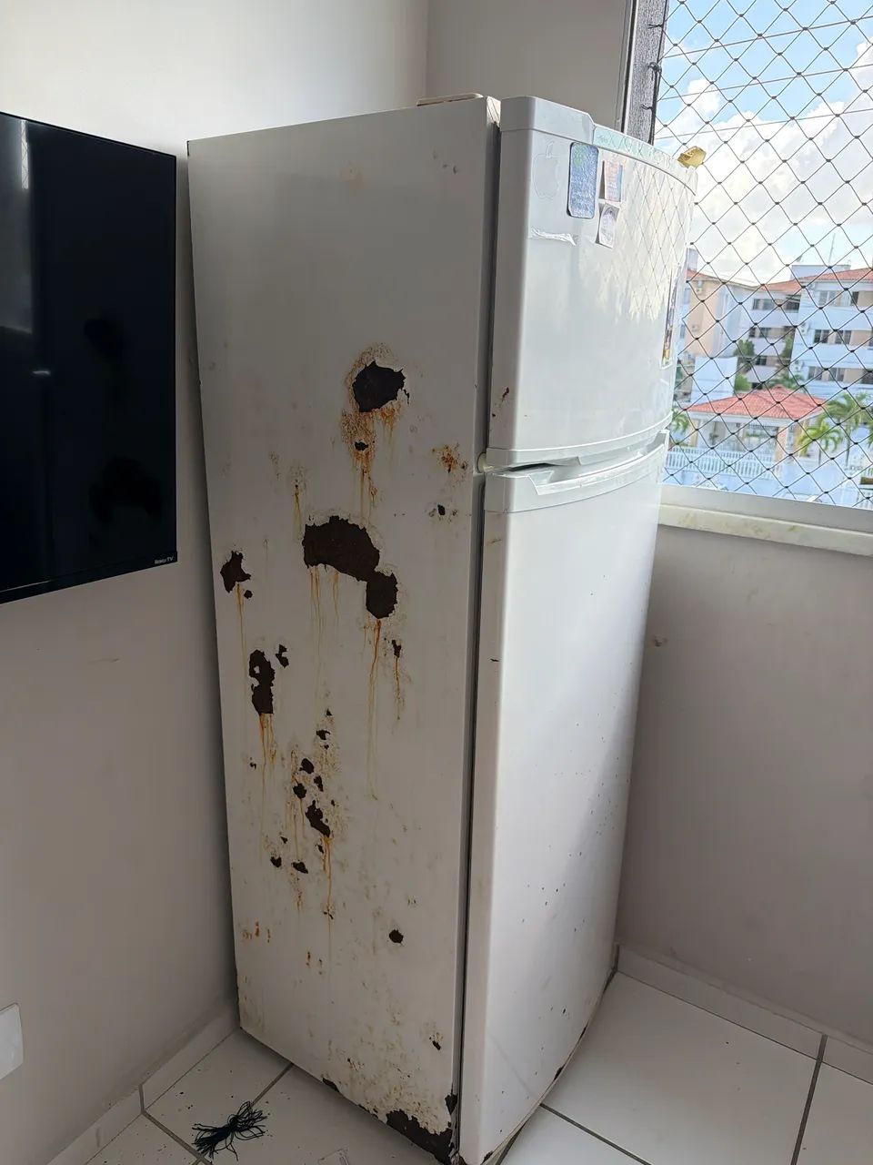 Geladeira - Foto 2