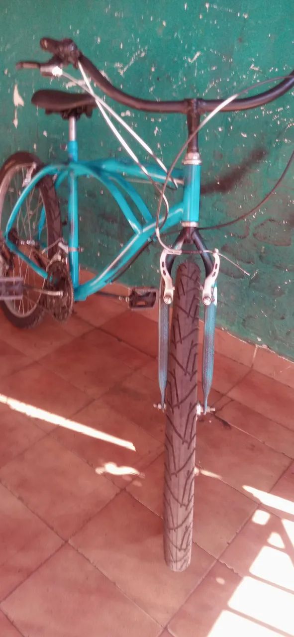 Bicicleta - Foto 4