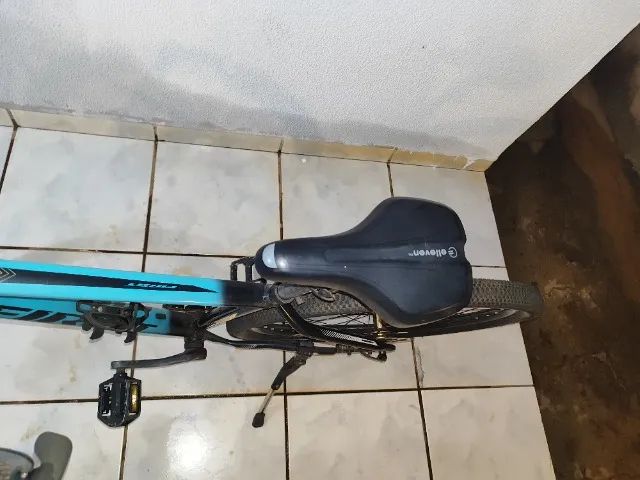 Bicicleta First - Foto 2