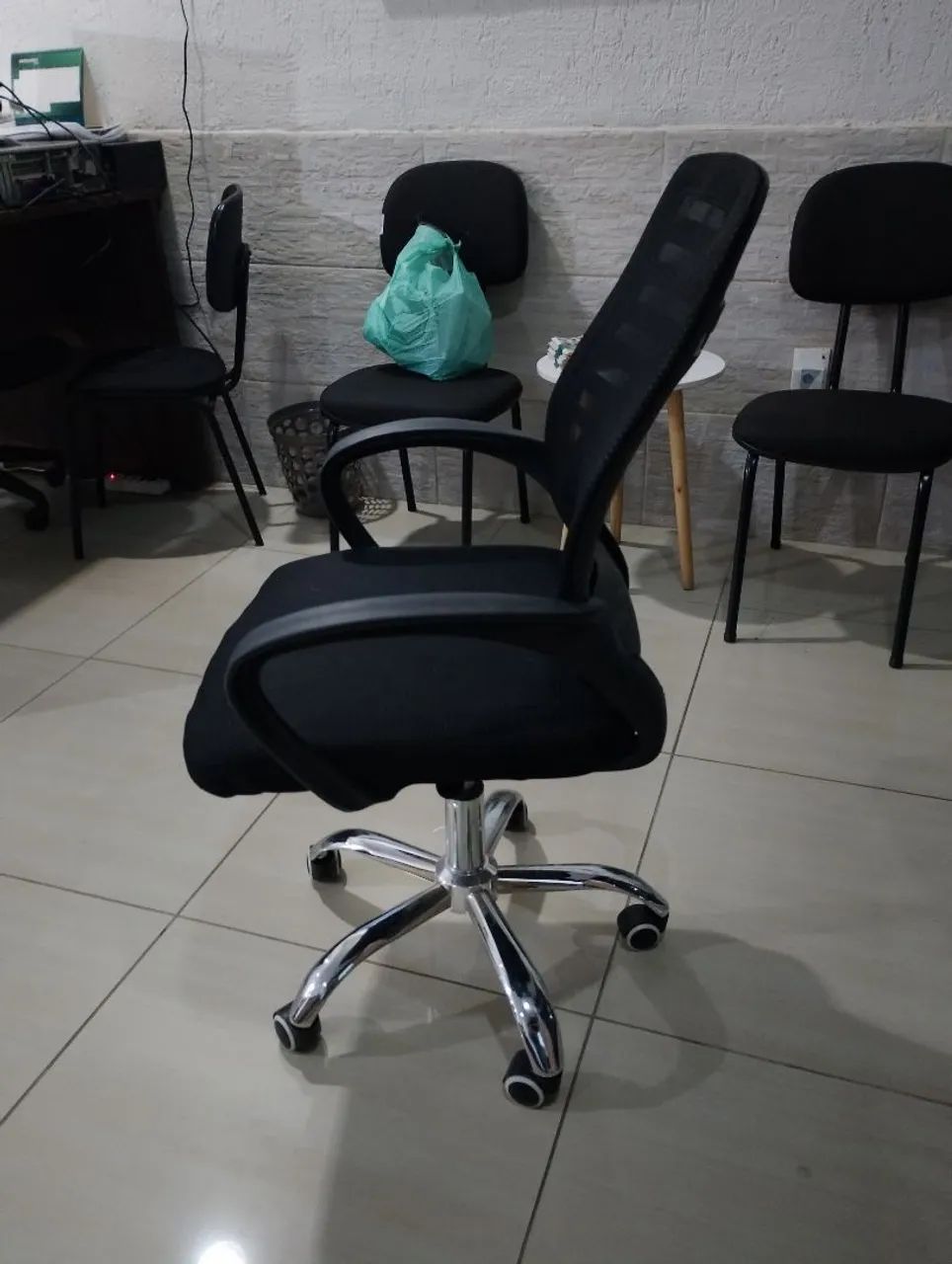 Cadeira de Escritório 