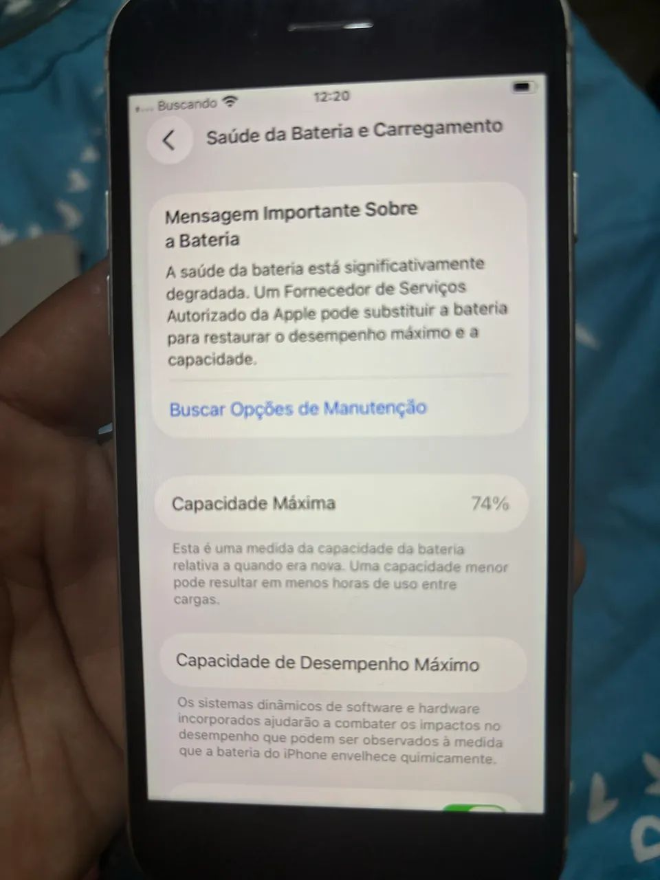 Celular  - Foto 2