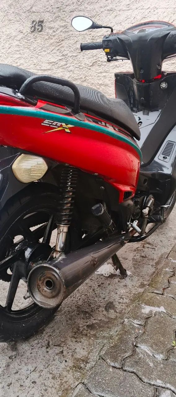 Chineray 50cc - Foto 2