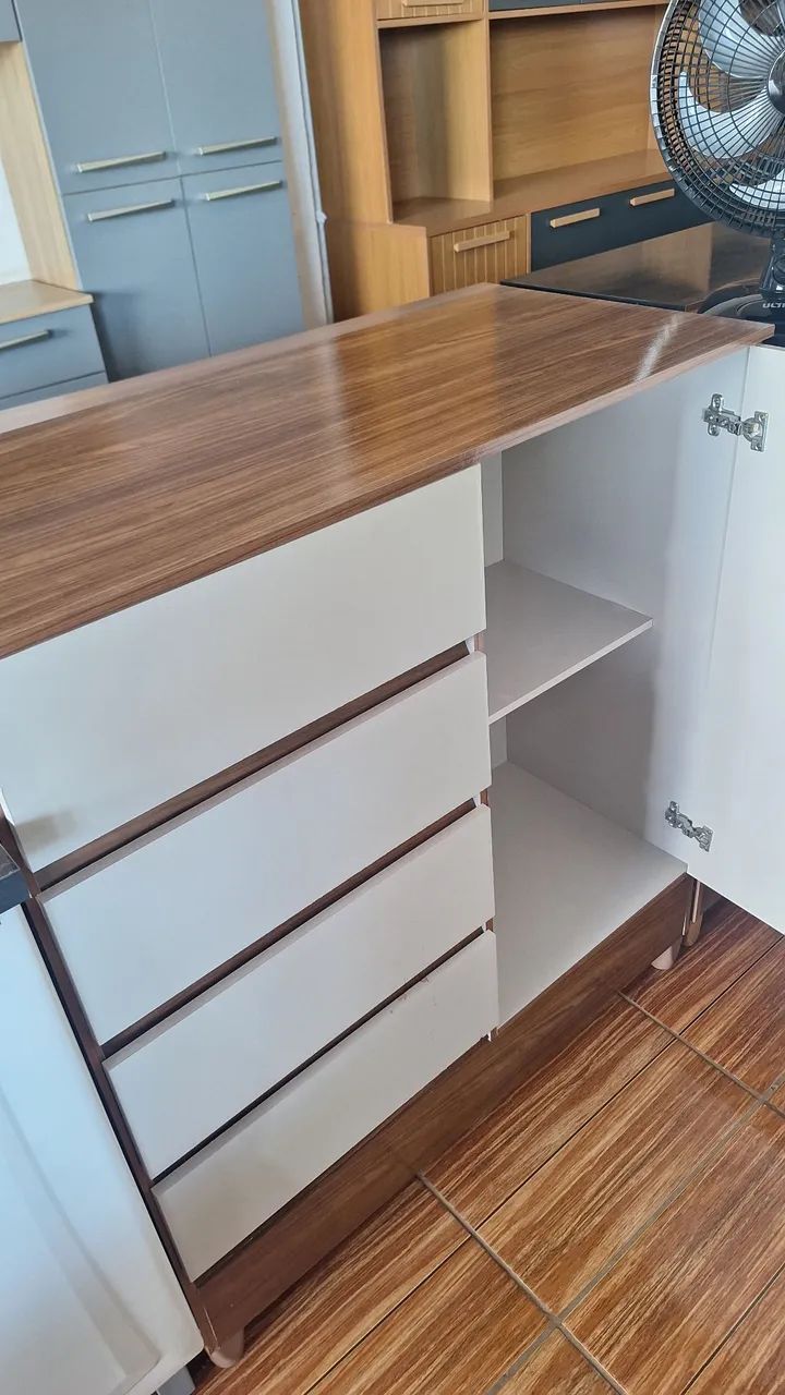 Cômoda nova - Foto 2