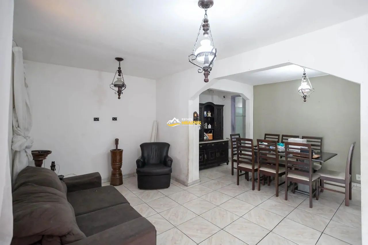 Casa a Venda com 4 dormitórios e Suíte no Conjunto Celso Machado REF: 22586 - Foto 3