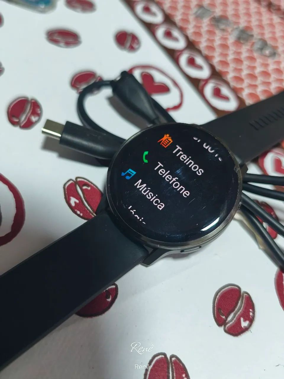 Garmin Venu 4  45mm