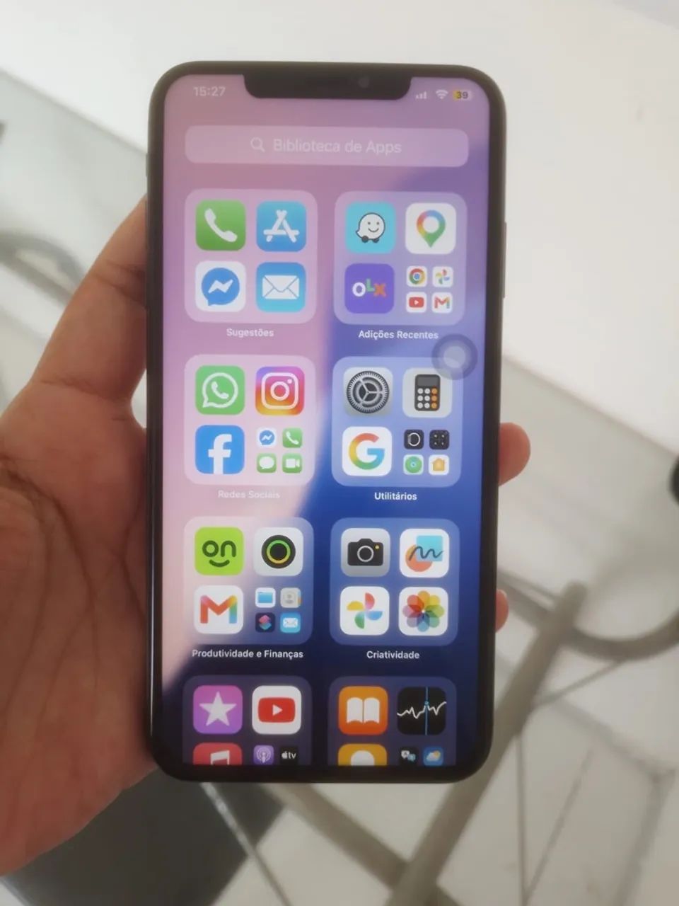 iPhone XS MAX - Foto 4