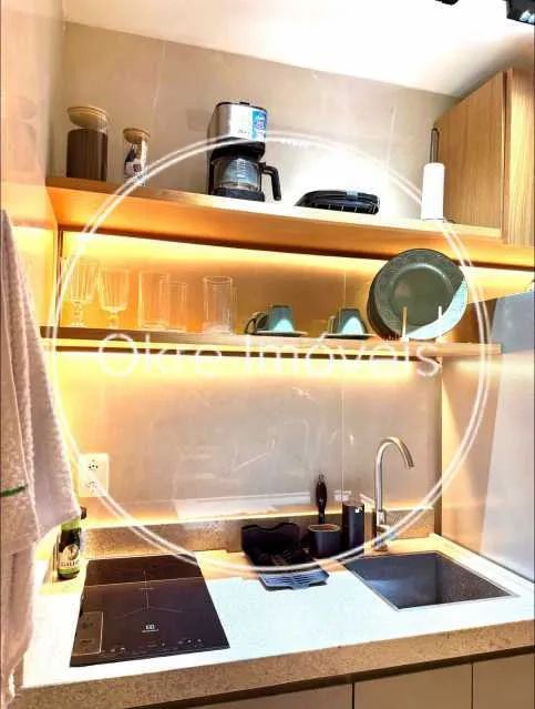 Apartamento : / Residencial / Centro - Foto 4