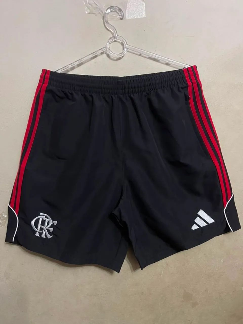 Short Flamengo Adidas