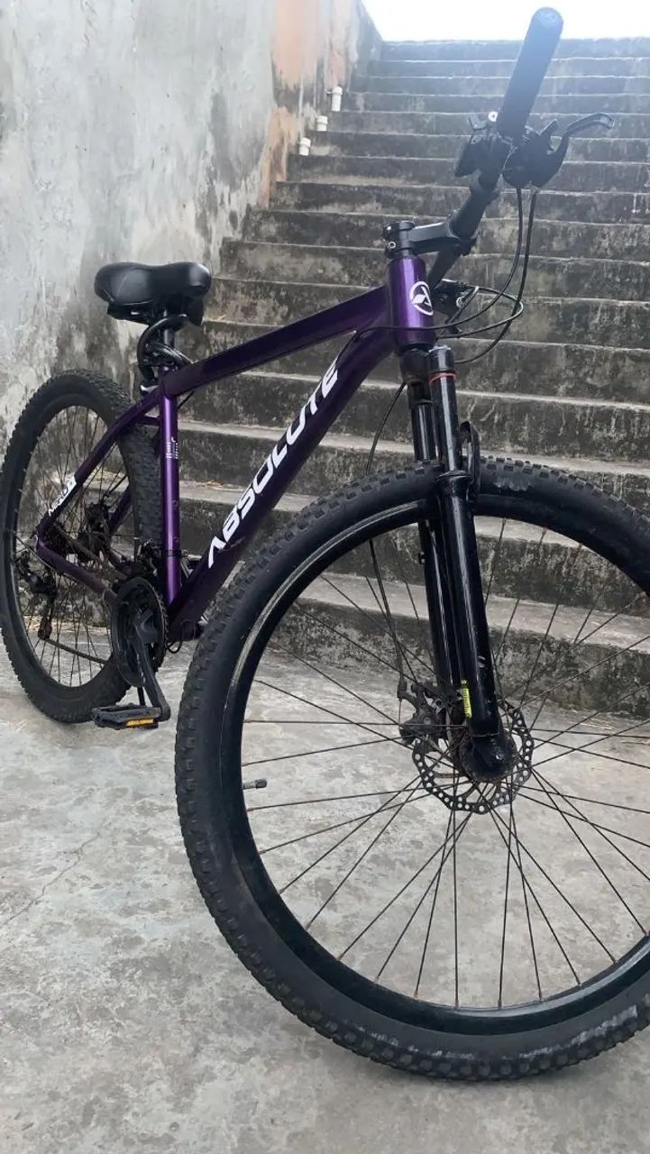 BIKE ARO 29 - Foto 2