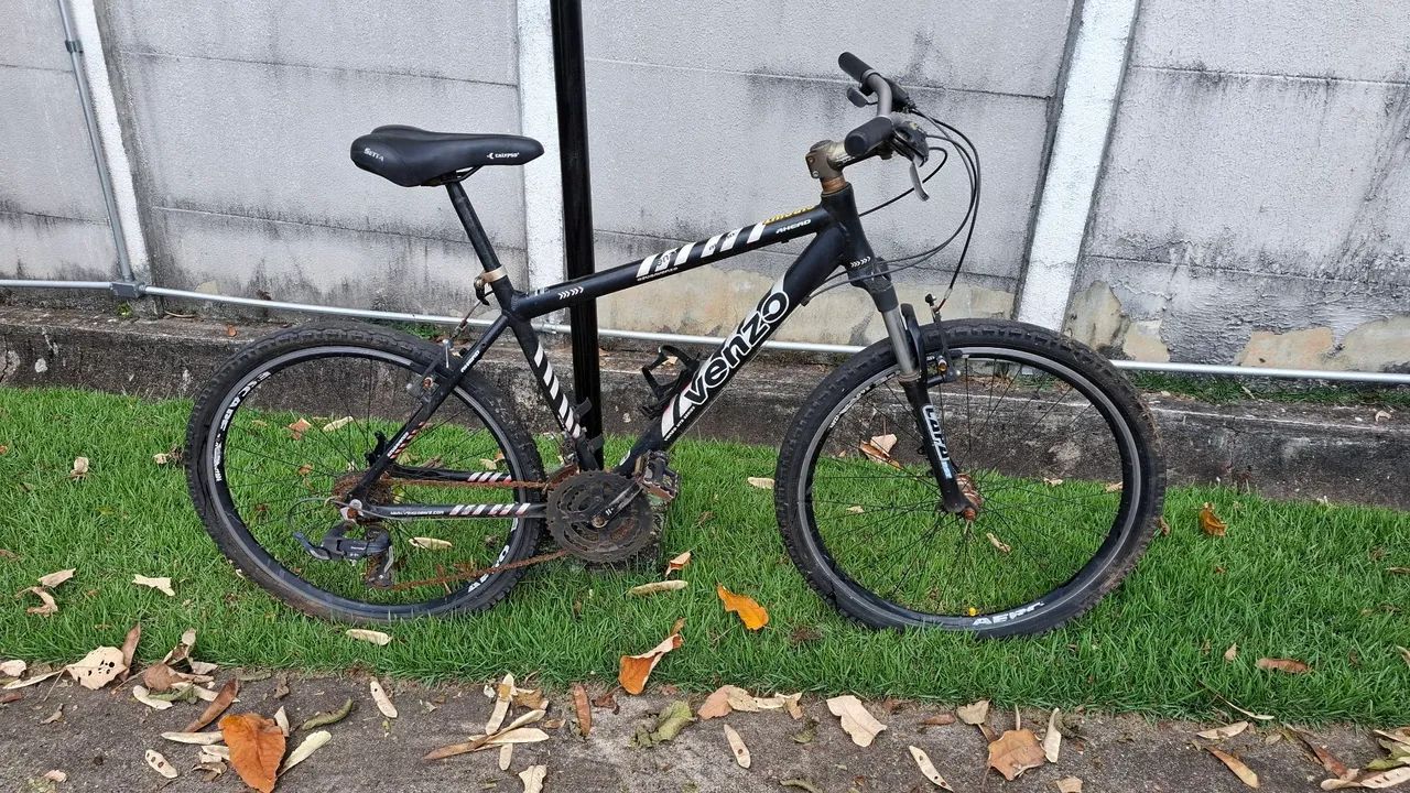 BIKE ARO 26 - Foto 3