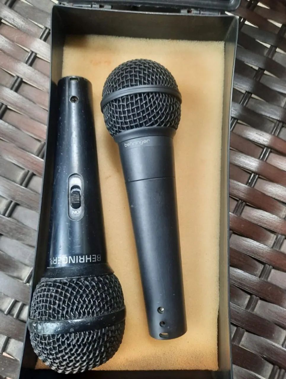 Equipamento de som - Foto 5