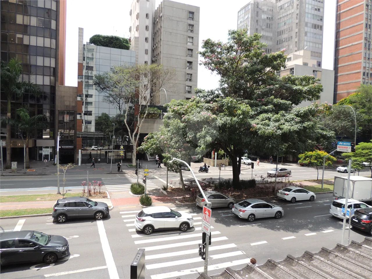 Salas com 1 quartos para locação em Jardim paulistano - SP - Foto 4