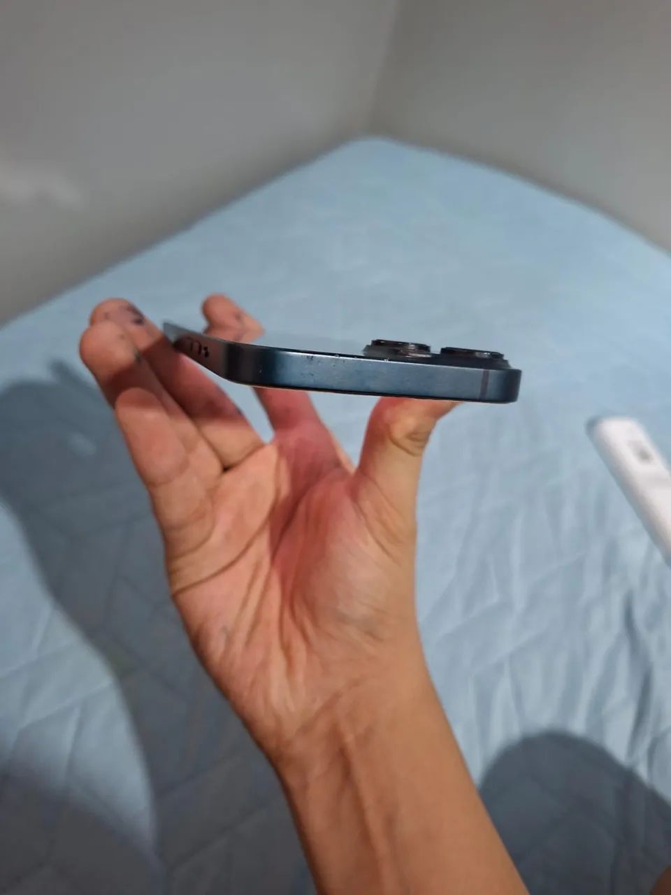 iPhone 14   128 gb seminovo  - Foto 2