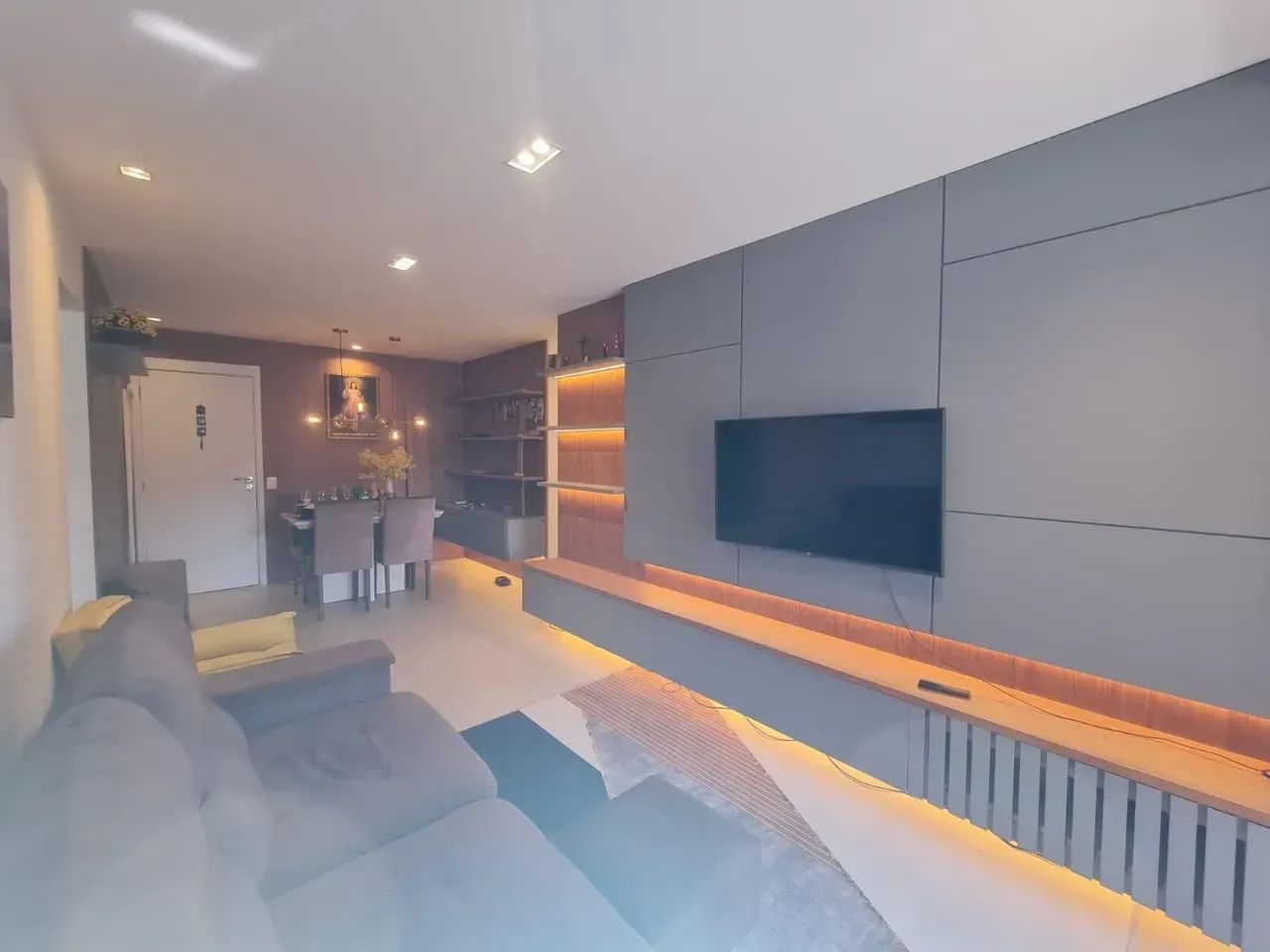 Mudrá 2 Quartos - Melhor Preço Direto com a Construtora - Foto 4
