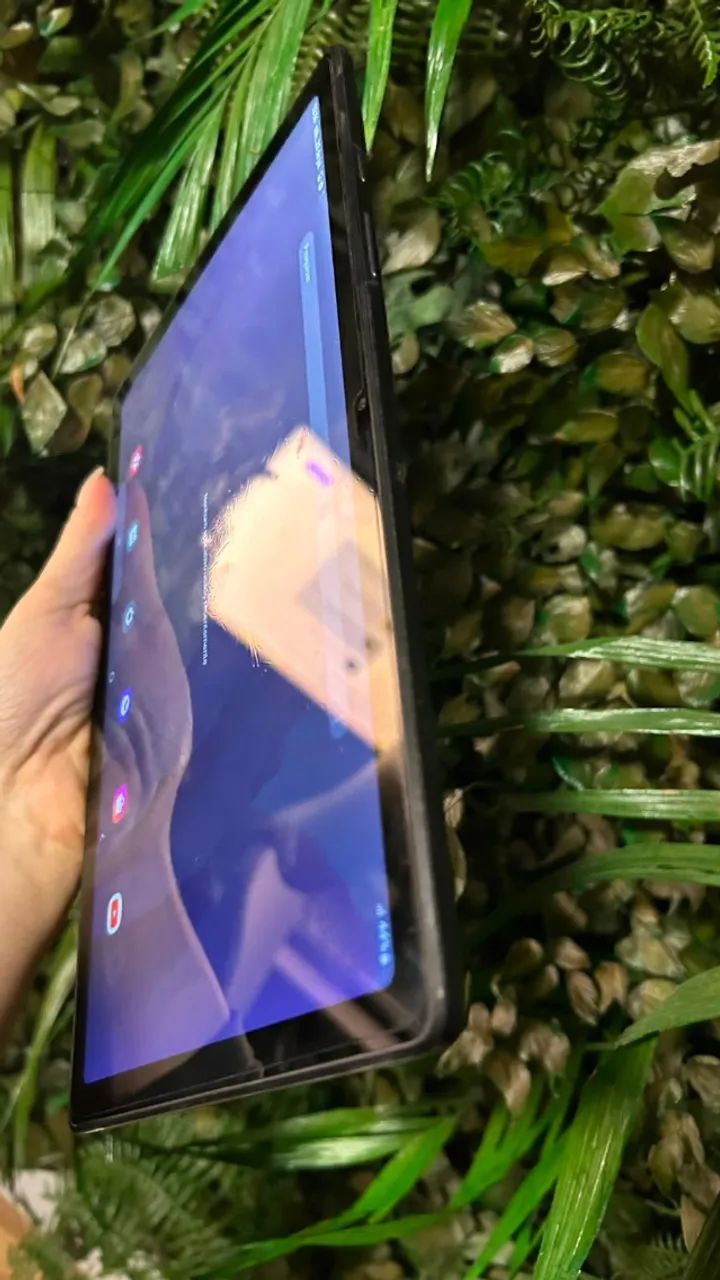 Tablet Galaxy Tab A7 64gb - Foto 4