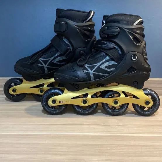 Patins Oxer byte
