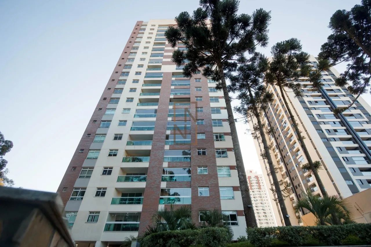 Apartamento 3 quartos no Campo Comprido