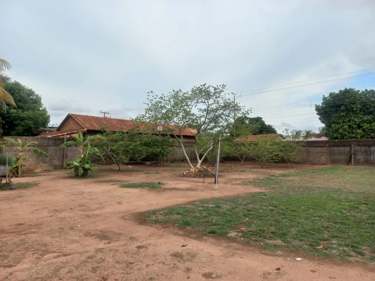 Vendo lote em Cocalinho - Foto 2