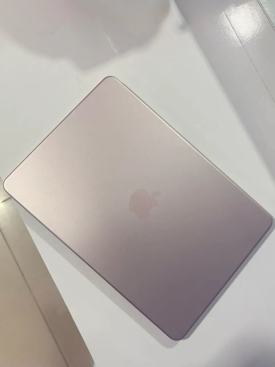 Apple Macbook Neo A3404 2026 13 Blush-clara - Foto 5