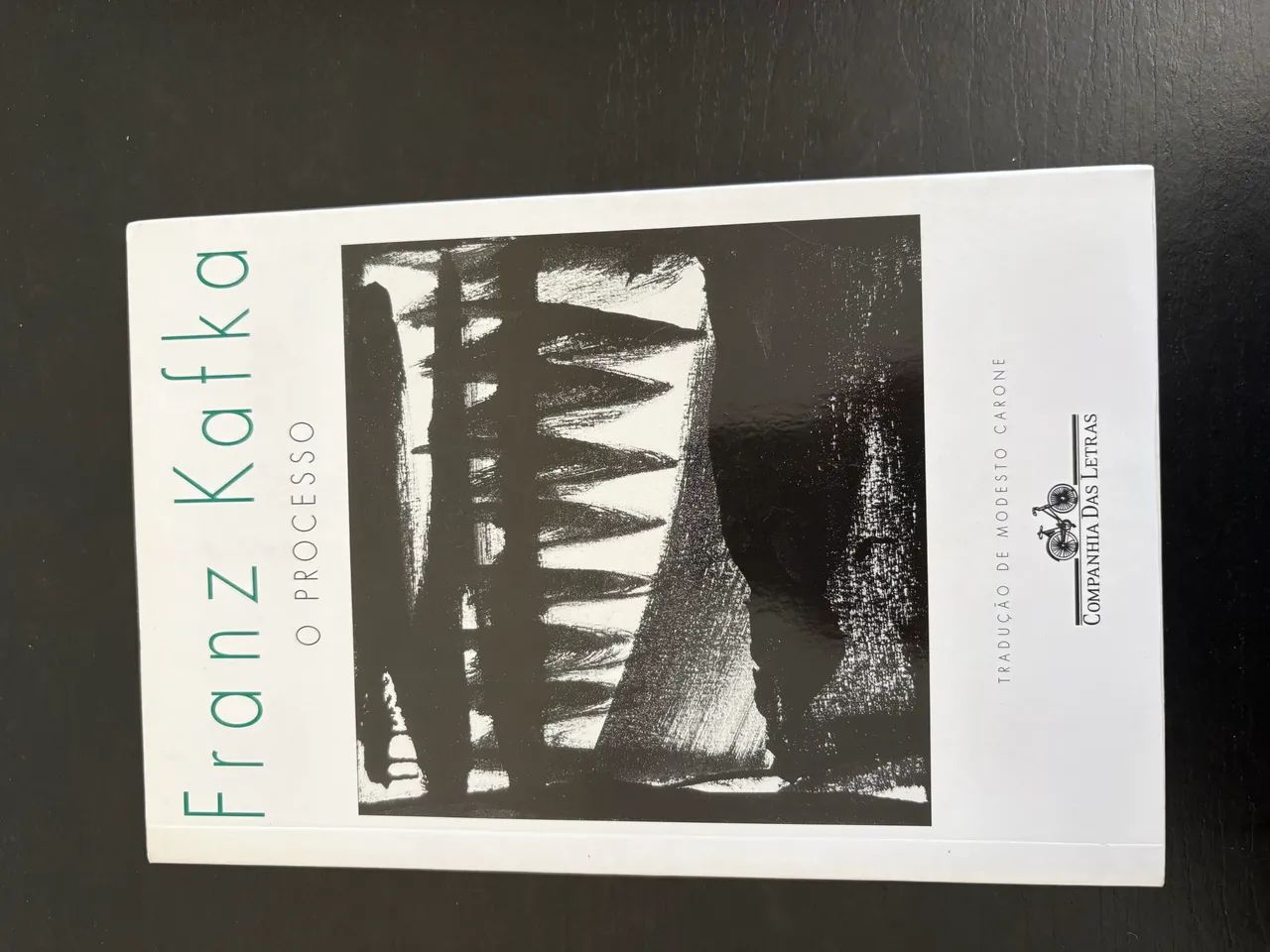 Coleção Franz Kafka - Foto 4