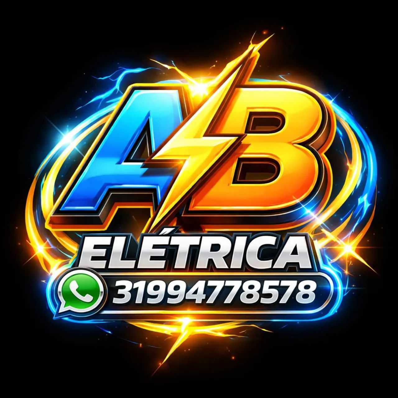 AB ELÉTRICA  - Foto 2