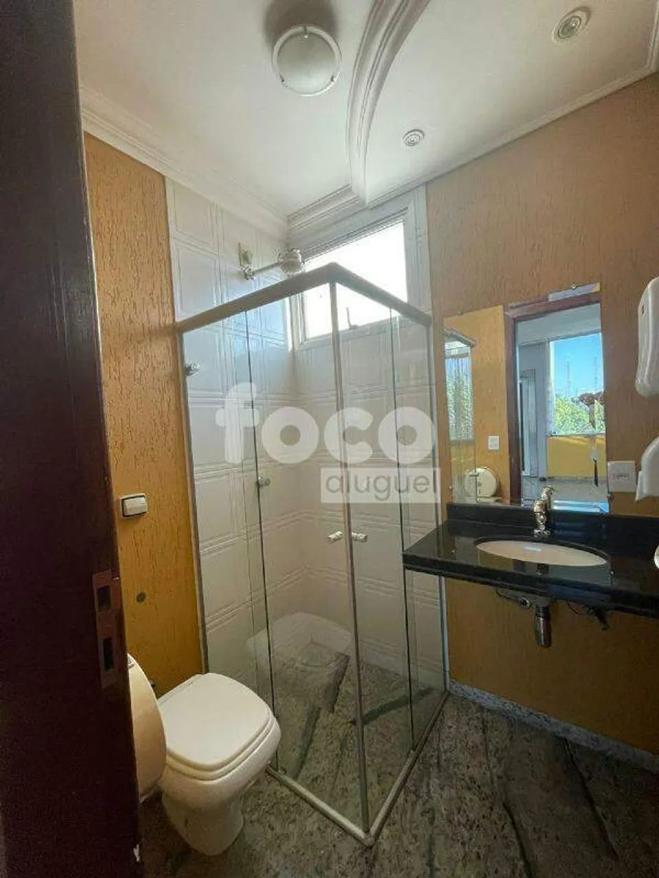 Sala comercial para locação no Umuarama - Foto 3