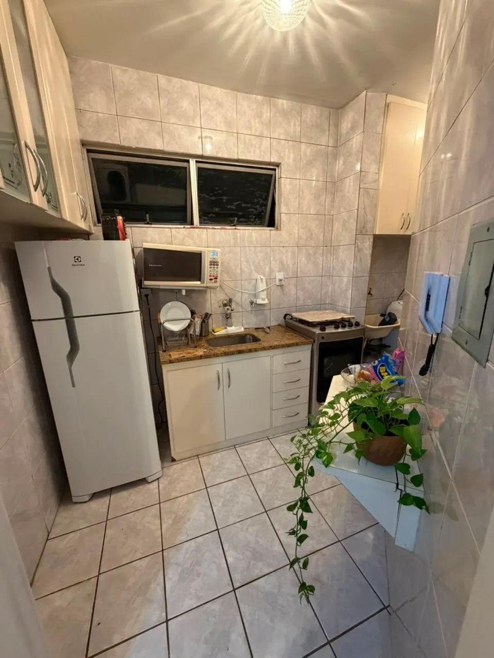 Apartamento eldorado rua Portugal 31