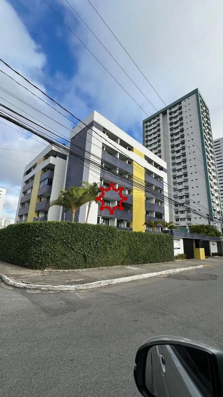 Apartamento disponivel para locação no Edifício Portal do Amazonas, bairro Universitario e - Foto 2