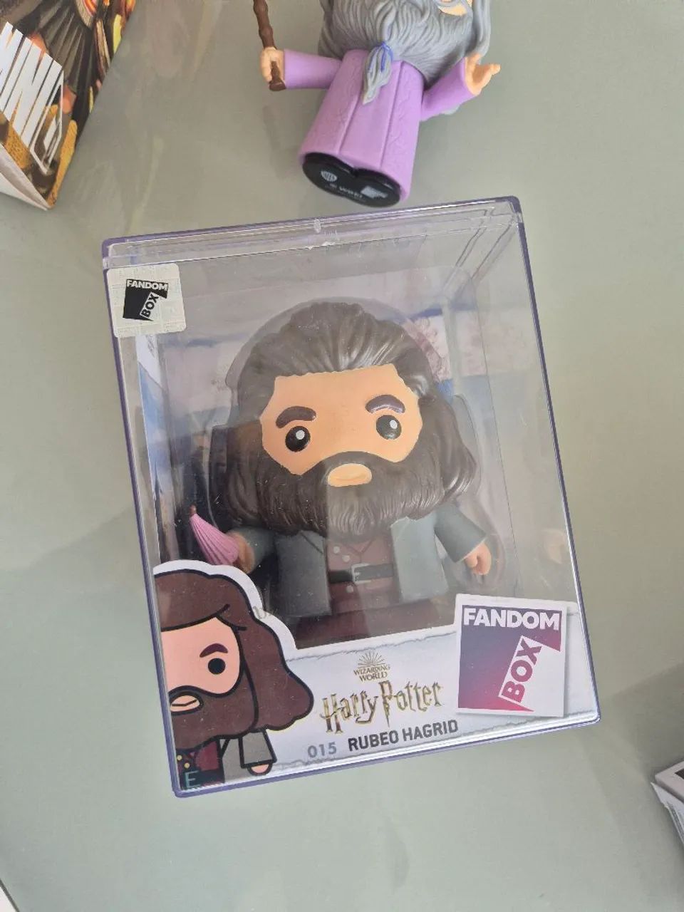 Bonecos originais Harry Potter  - Foto 3