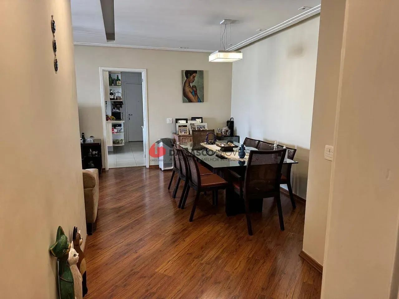 Apartamento em Santa Maria - Foto 5