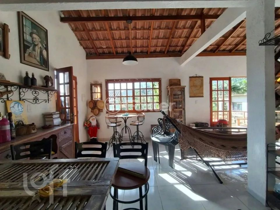 Casa à venda Rua Paraíso, Enseada do Brito (Ens Brito) - Palhoça - Foto 5