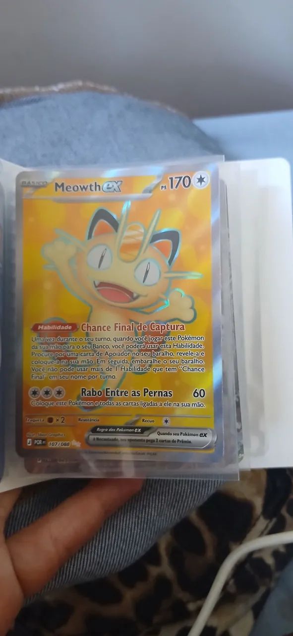 Cartas pokemon - Foto 3