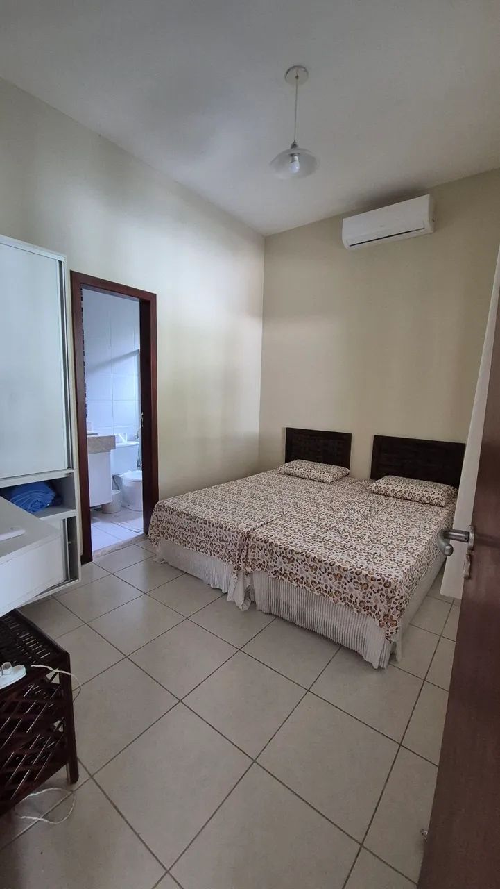 Linha verde - piscina com hidro a 5 min da praia - Foto 7