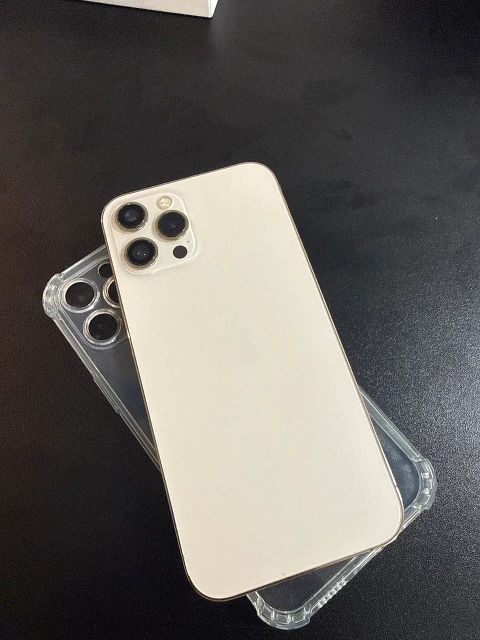 iPhone 12 Pro Max 256Gigas - Celulares e Smartphones - Campina do