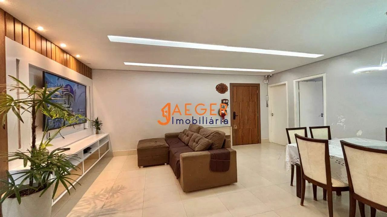 Lindíssimo Apartamento Amplo e Pronto pra Morar | 143² e planejados - Foto 3