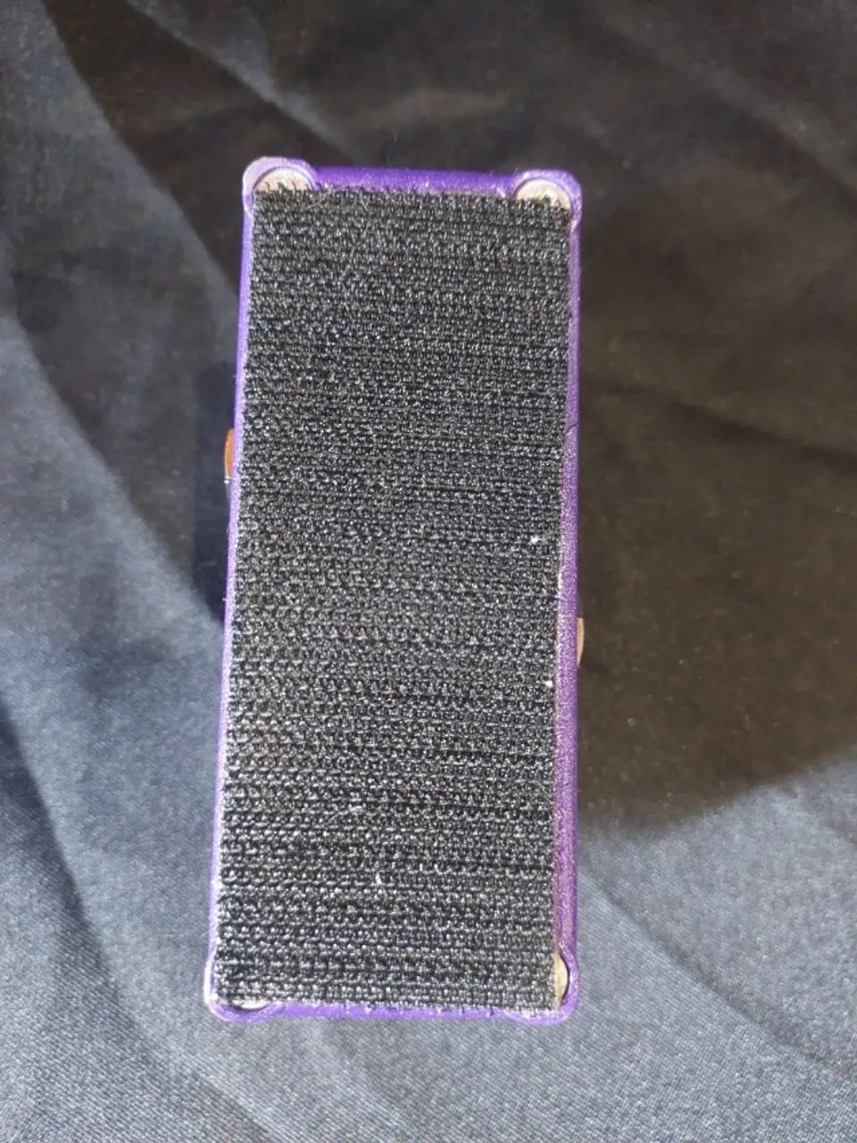 Pedal Malekko Omicron Phase - Foto 5