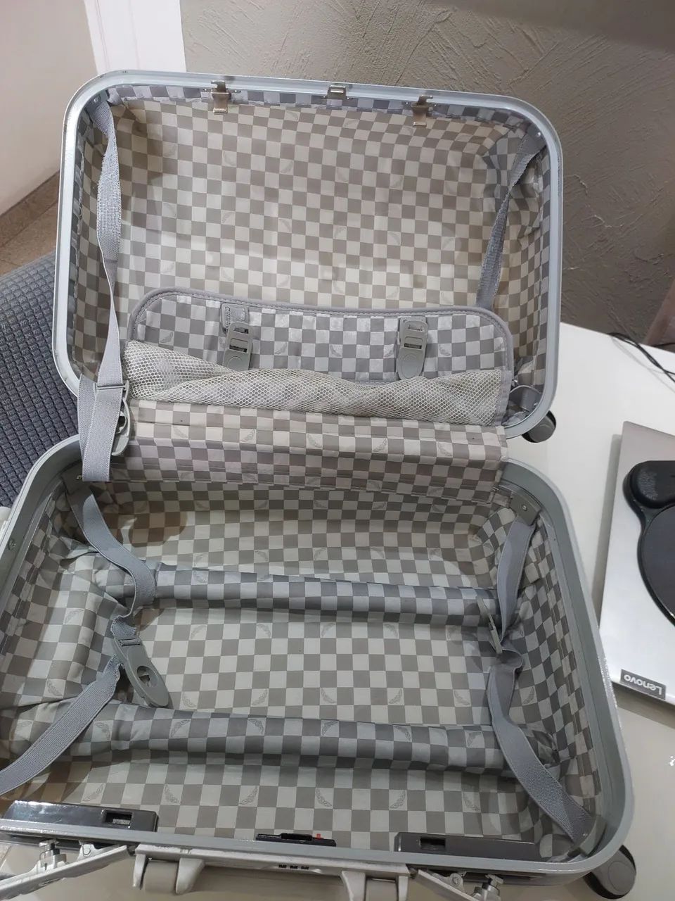 MALA SANTINO DE BORDO - Foto 5