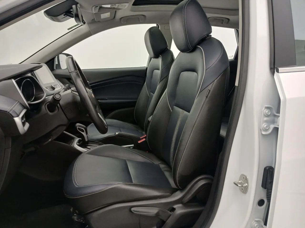 Chevrolet Tracker Premier 1.2 Turbo 12V Flex Aut., foto 16 de 18