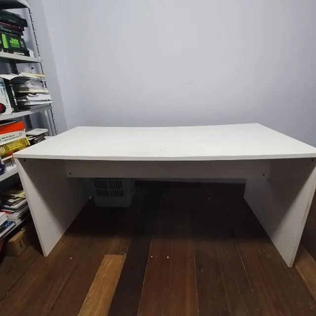 MESA DE ESCRITÓRIO OU ESTUDO  - Foto 3