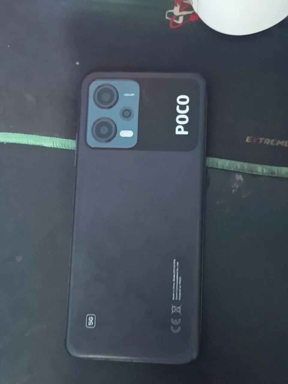 Poco x5 256gb 5g - Foto 2