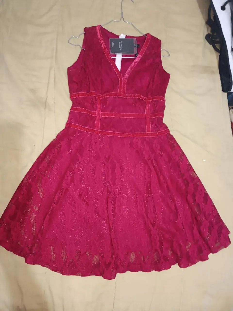 Vestido novo  - Foto 2